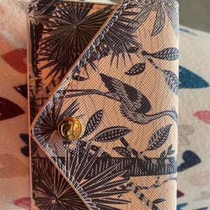 Spartina card wallet